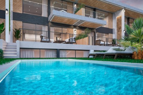 Penthouse à Marbella, Malaga, Espagne 2 chambres, 231 m2 No. 169400
