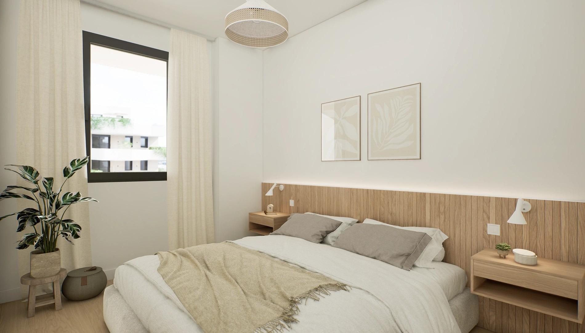Dzīvoklis Mijas, Malaga, Spānijā 3 istabas, 128 m2 Nr. 169397