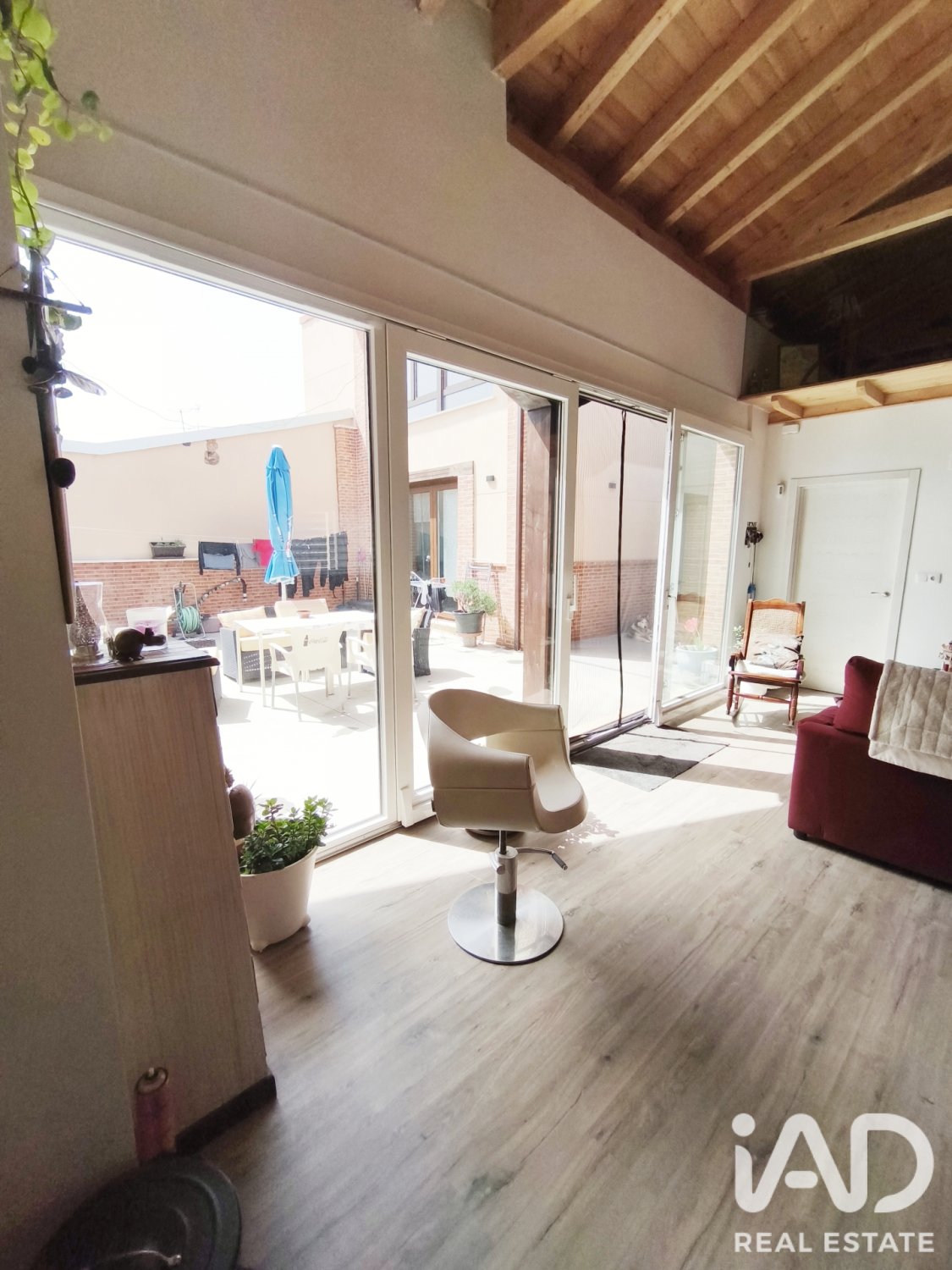 Сasa en Cuadros, León, España 3 dormitorios, 250 m2 No. 187845