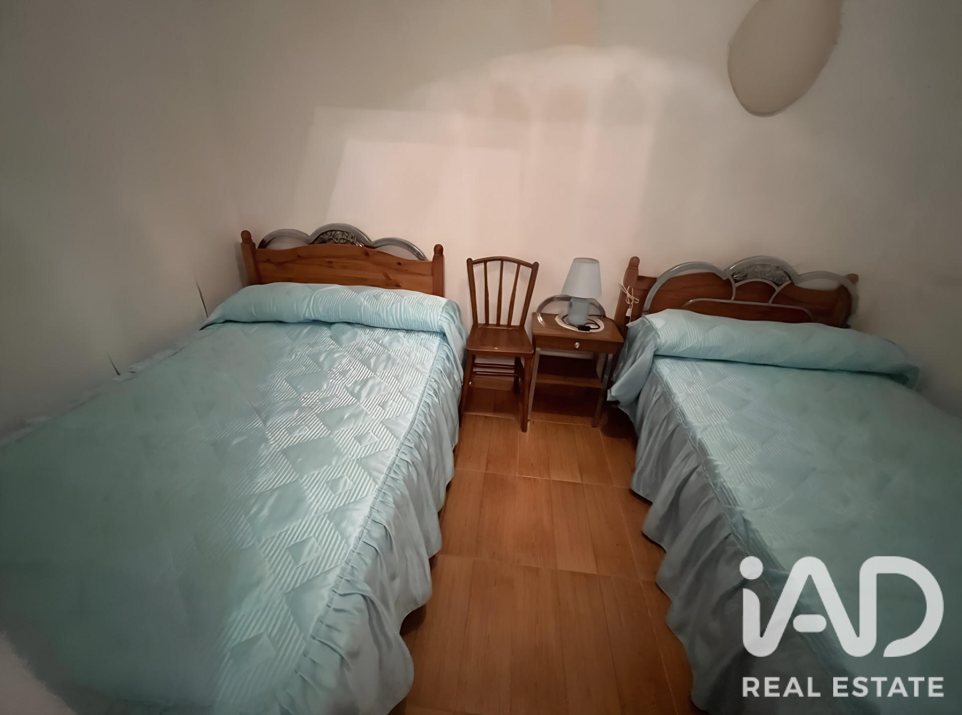 House in Ciudad Rodrigo, Salamanca, Spanien 4 Schlafzimmer, 88 m2 Nr. 187843
