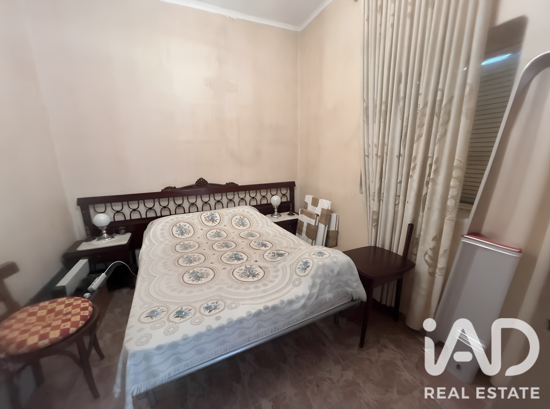 House in Ciudad Rodrigo, Salamanca, Spanien 4 Schlafzimmer, 88 m2 Nr. 187843