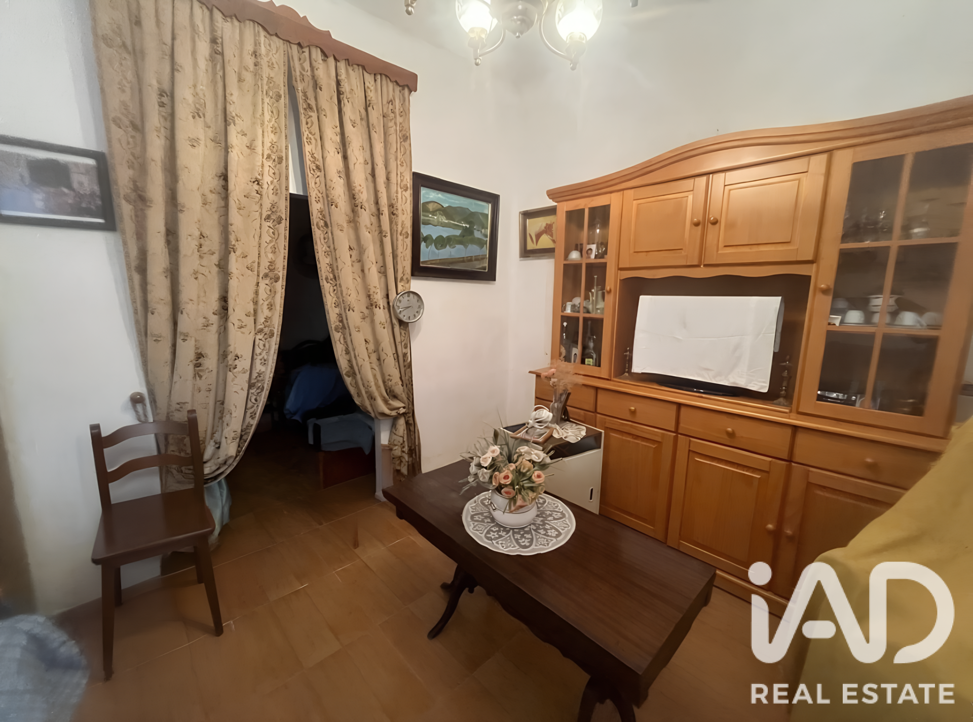 House in Ciudad Rodrigo, Salamanca, Spanien 4 Schlafzimmer, 88 m2 Nr. 187843