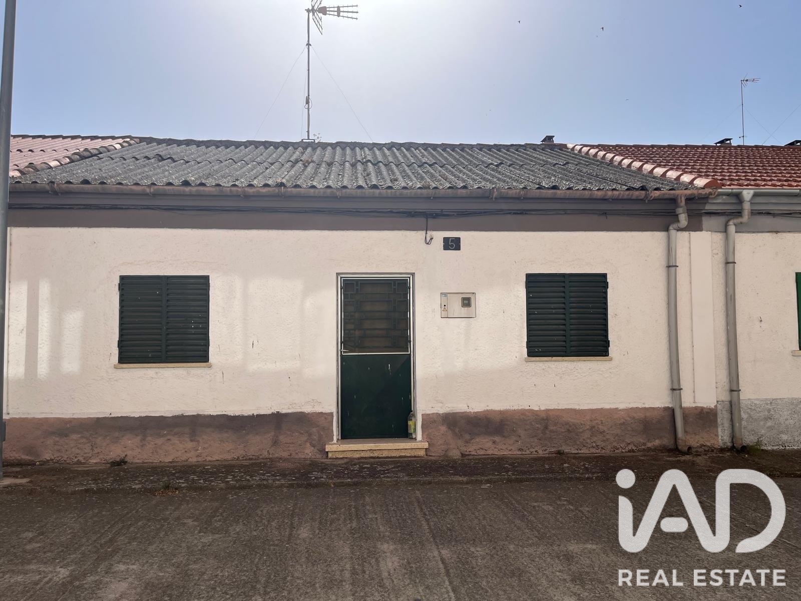 House in Ciudad Rodrigo, Salamanca, Spanien 4 Schlafzimmer, 88 m2 Nr. 187843