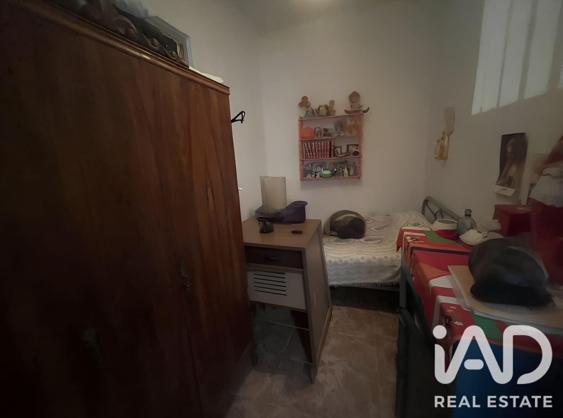 House in Ciudad Rodrigo, Salamanca, Spanien 4 Schlafzimmer, 88 m2 Nr. 187843