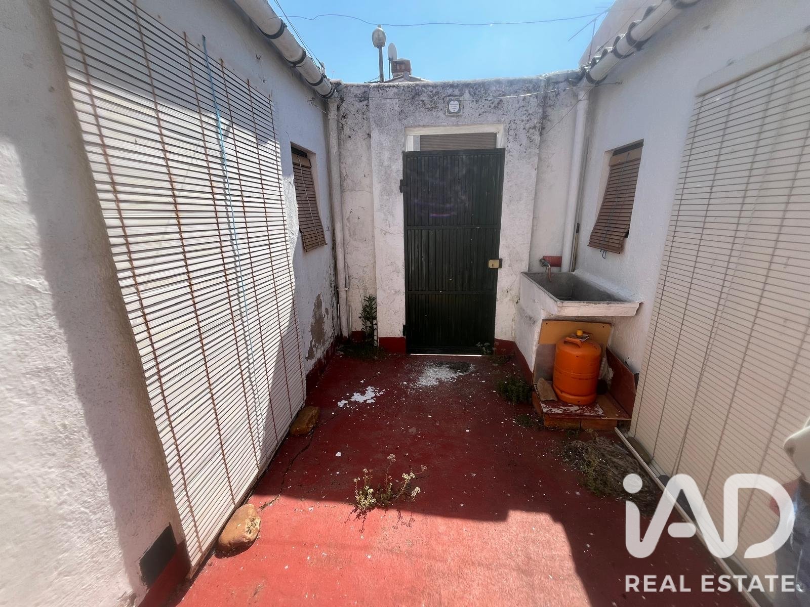 House in Ciudad Rodrigo, Salamanca, Spanien 4 Schlafzimmer, 88 m2 Nr. 187843