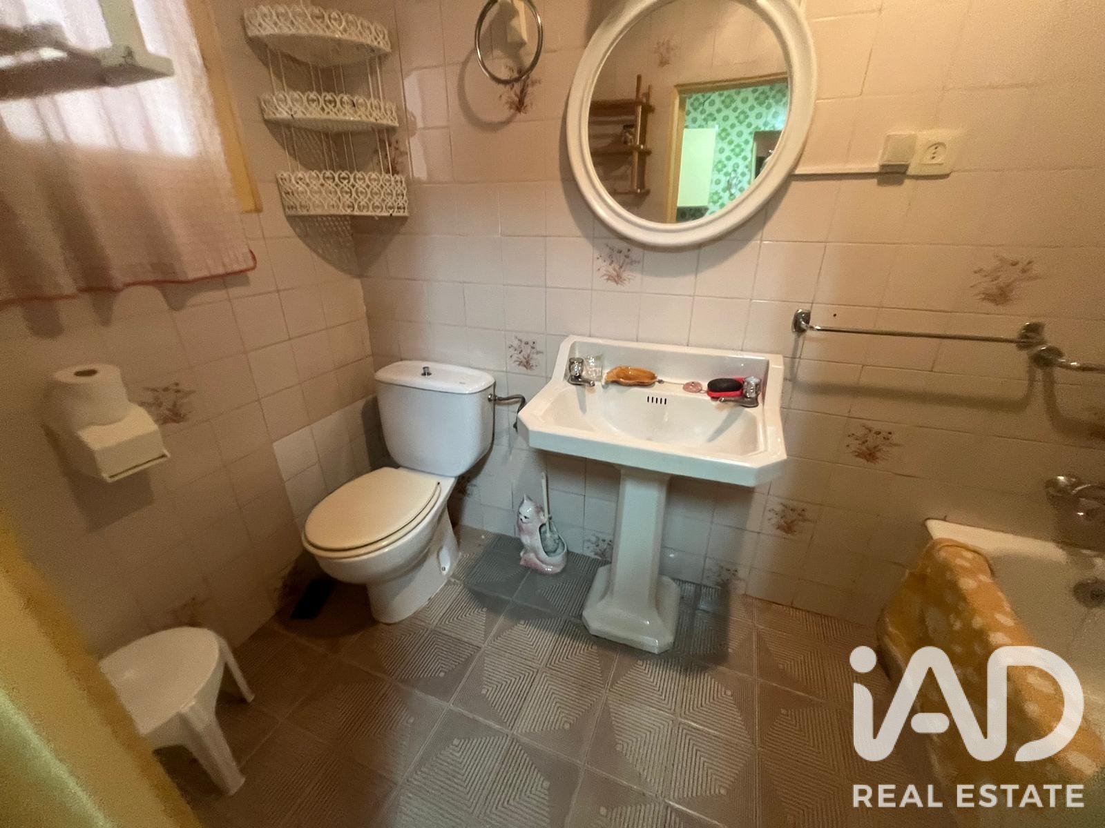 House in Ciudad Rodrigo, Salamanca, Spanien 4 Schlafzimmer, 88 m2 Nr. 187843
