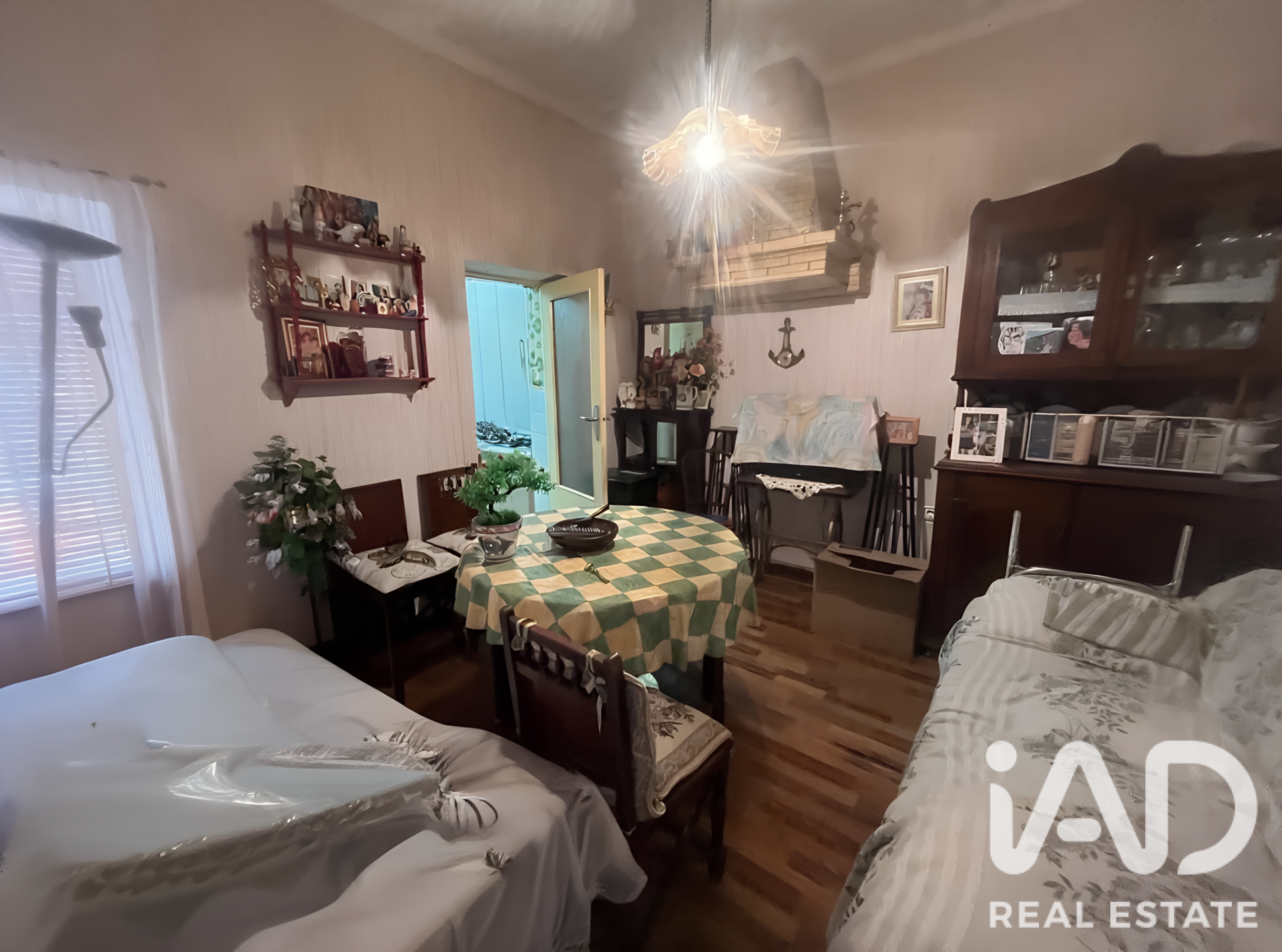 House in Ciudad Rodrigo, Salamanca, Spanien 4 Schlafzimmer, 88 m2 Nr. 187843
