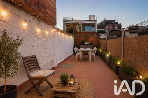 Apartamento en Sant Feliu de Llobregat, Barcelona, España 2 dormitorios, 67 m2 No. 187848