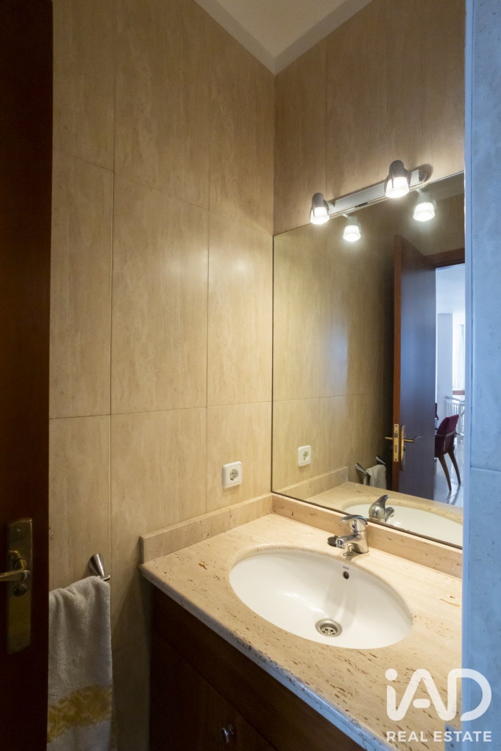 Сasa en Canet de Mar, Barcelona, España 4 dormitorios, 300 m2 No. 187847