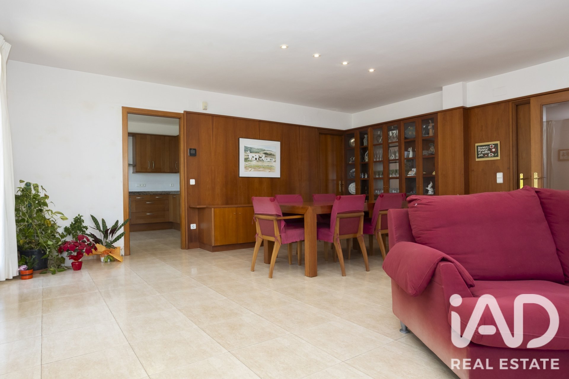 Сasa en Canet de Mar, Barcelona, España 4 dormitorios, 300 m2 No. 187847