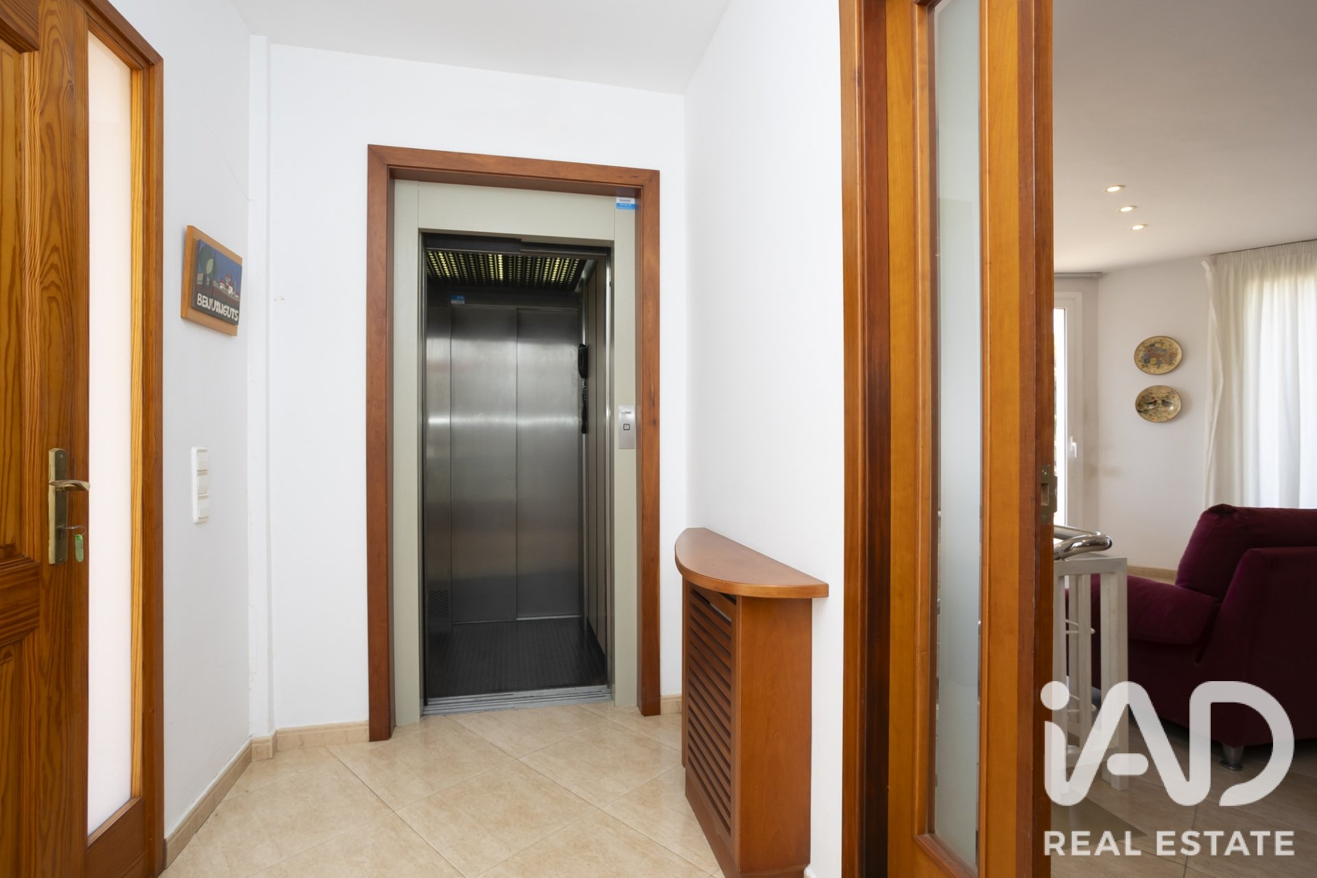 Сasa en Canet de Mar, Barcelona, España 4 dormitorios, 300 m2 No. 187847