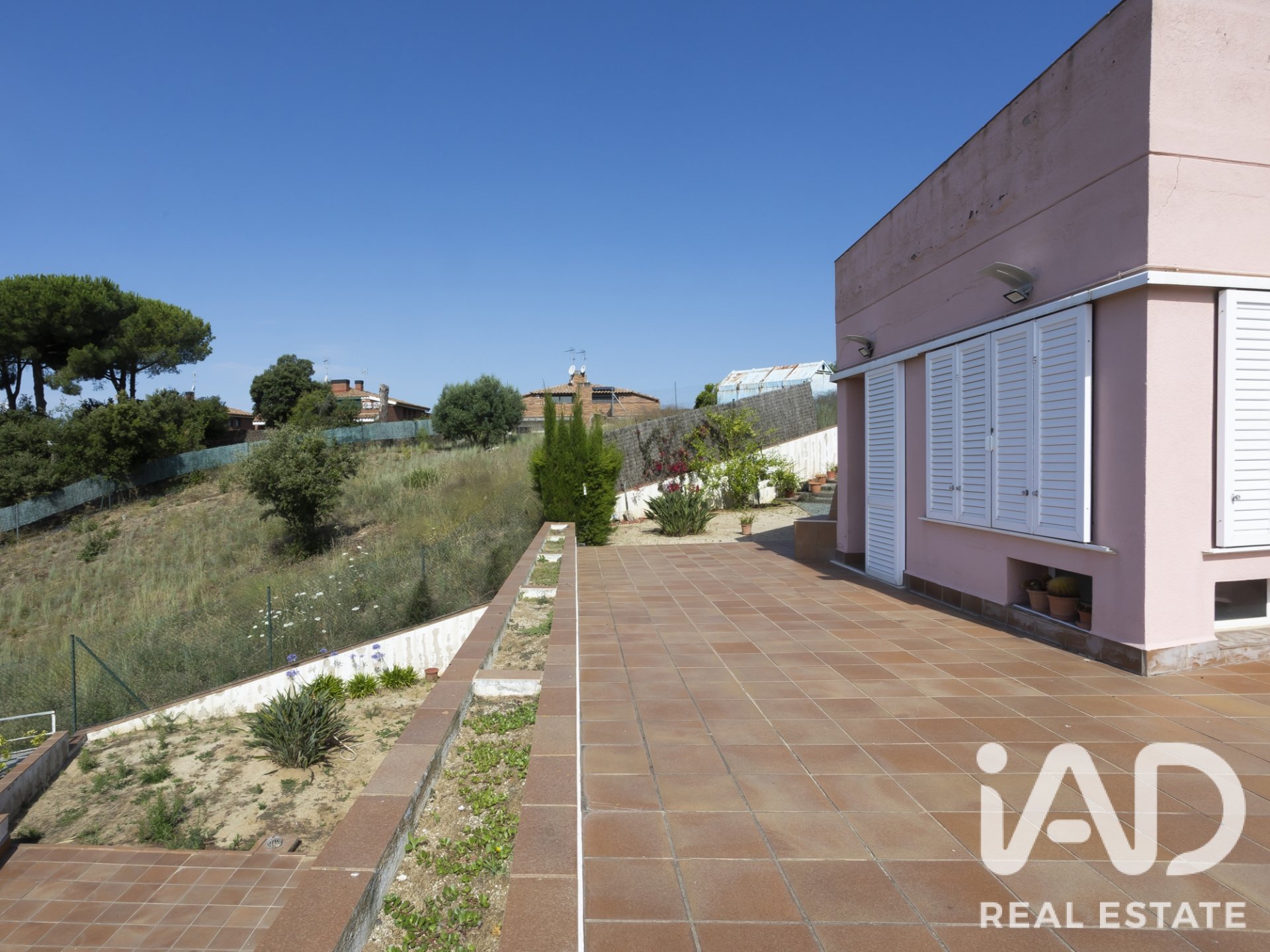 Сasa en Canet de Mar, Barcelona, España 4 dormitorios, 300 m2 No. 187847