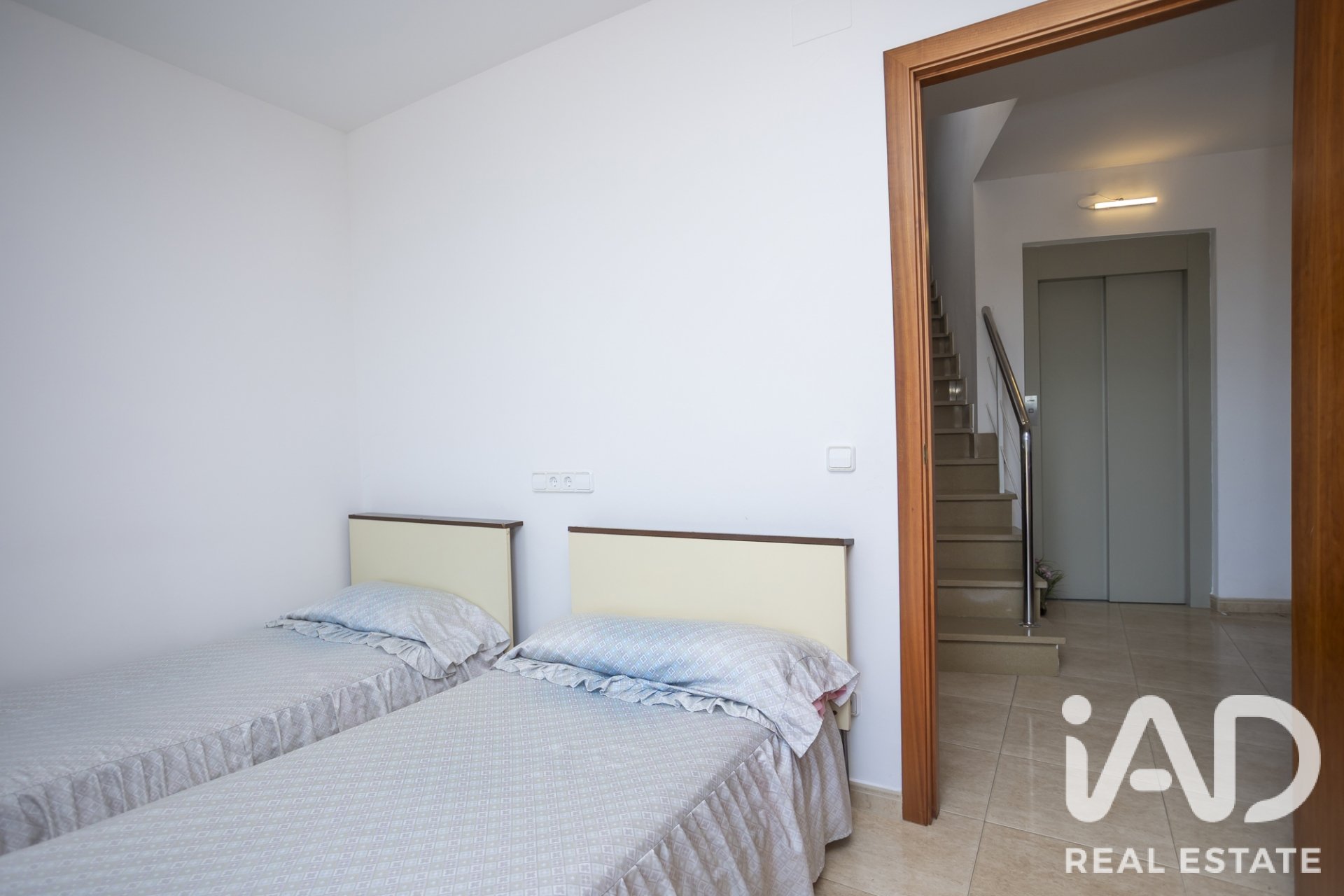 Сasa en Canet de Mar, Barcelona, España 4 dormitorios, 300 m2 No. 187847