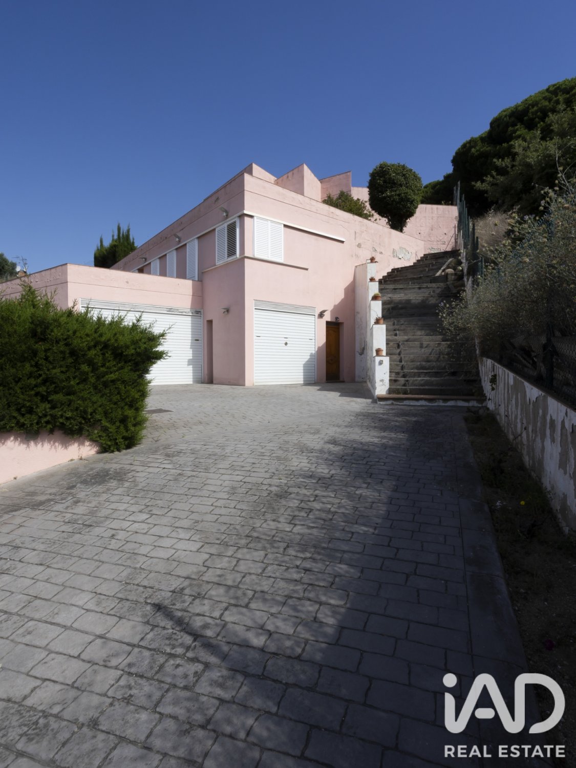 Сasa en Canet de Mar, Barcelona, España 4 dormitorios, 300 m2 No. 187847