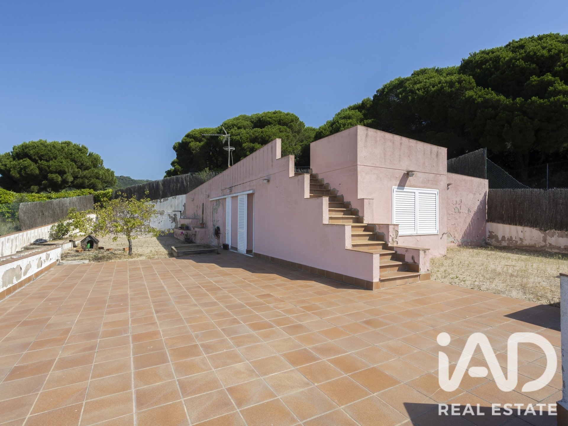 Сasa en Canet de Mar, Barcelona, España 4 dormitorios, 300 m2 No. 187847