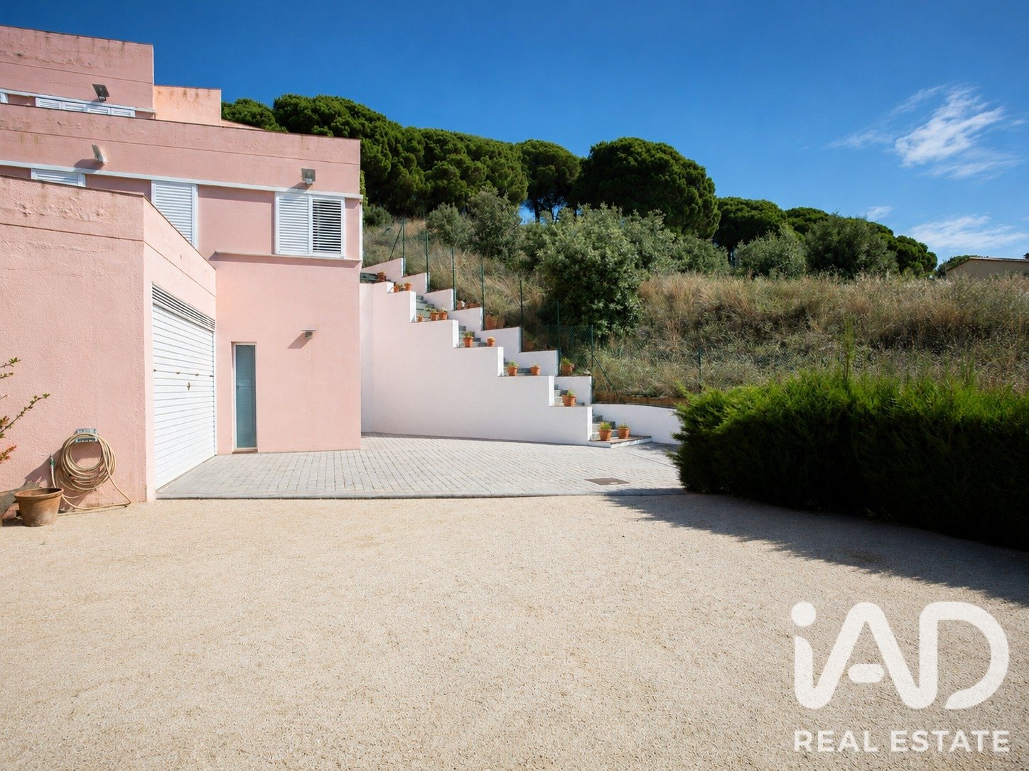 Сasa en Canet de Mar, Barcelona, España 4 dormitorios, 300 m2 No. 187847