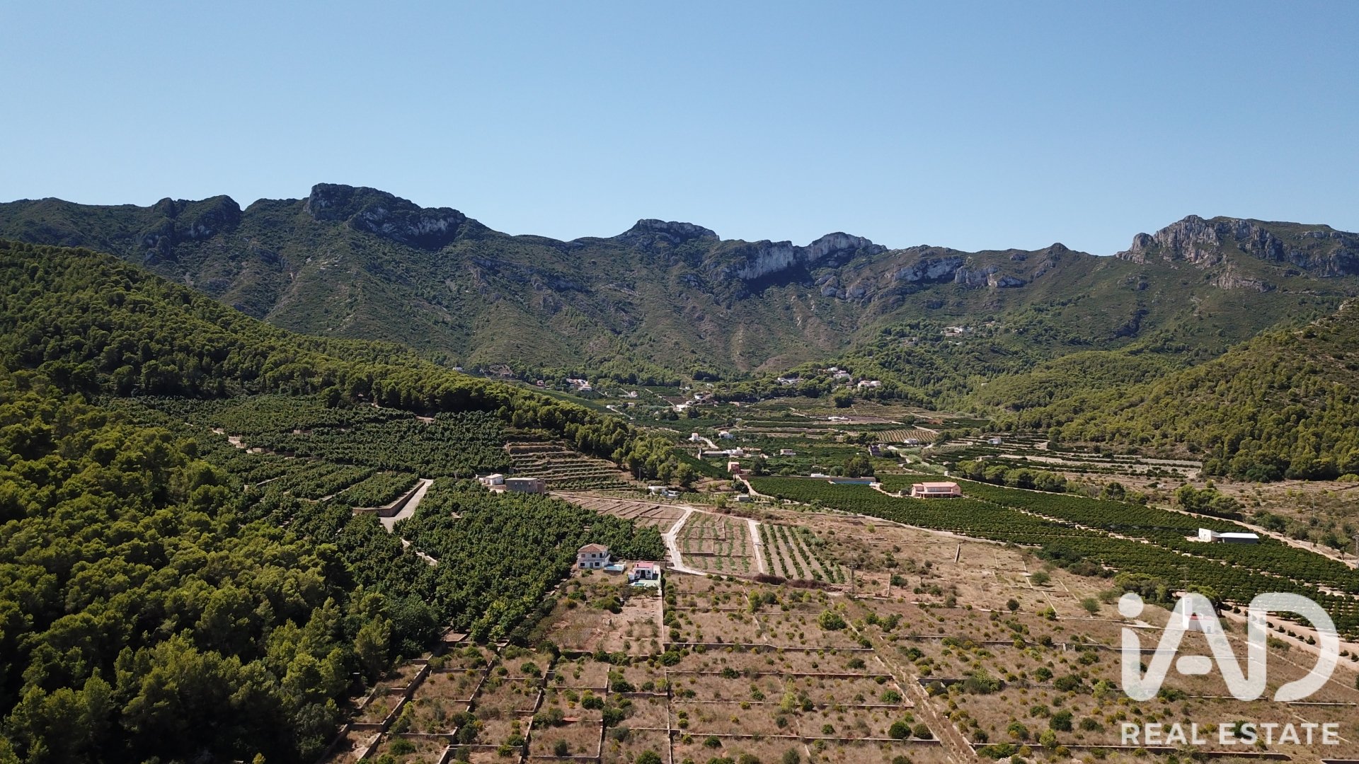 Māja Llauri, Valencia, Spānijā 5 istabas, 223 m2 Nr. 187846