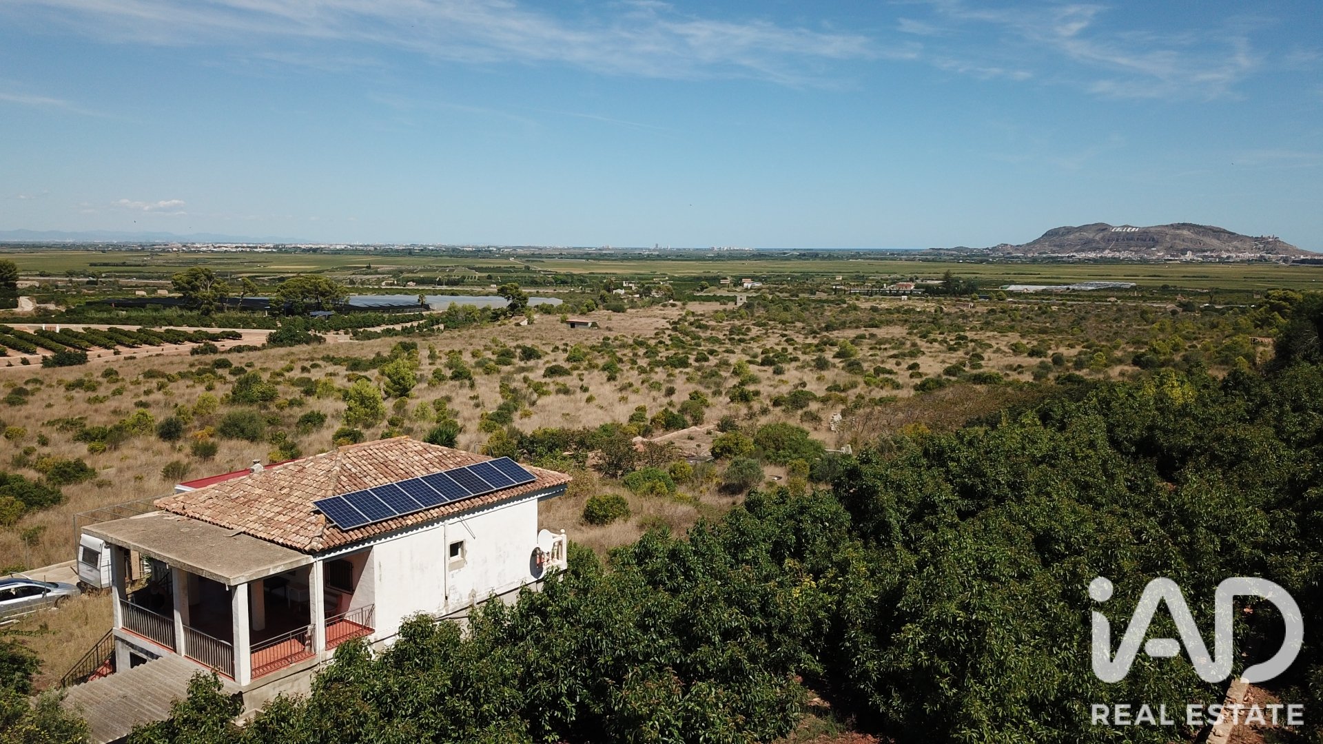 Māja Llauri, Valencia, Spānijā 5 istabas, 223 m2 Nr. 187846