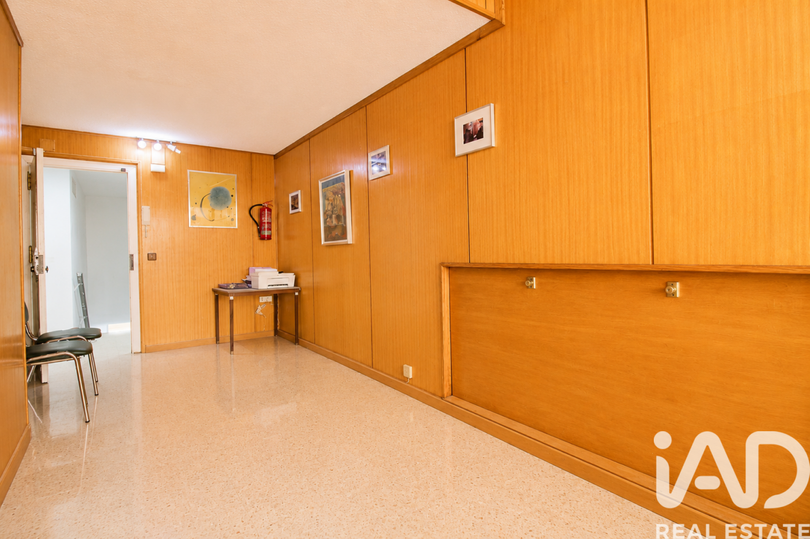 Office in Marbella, Malaga, Spain 2 bedrooms, 64 sq.m. No. 187842