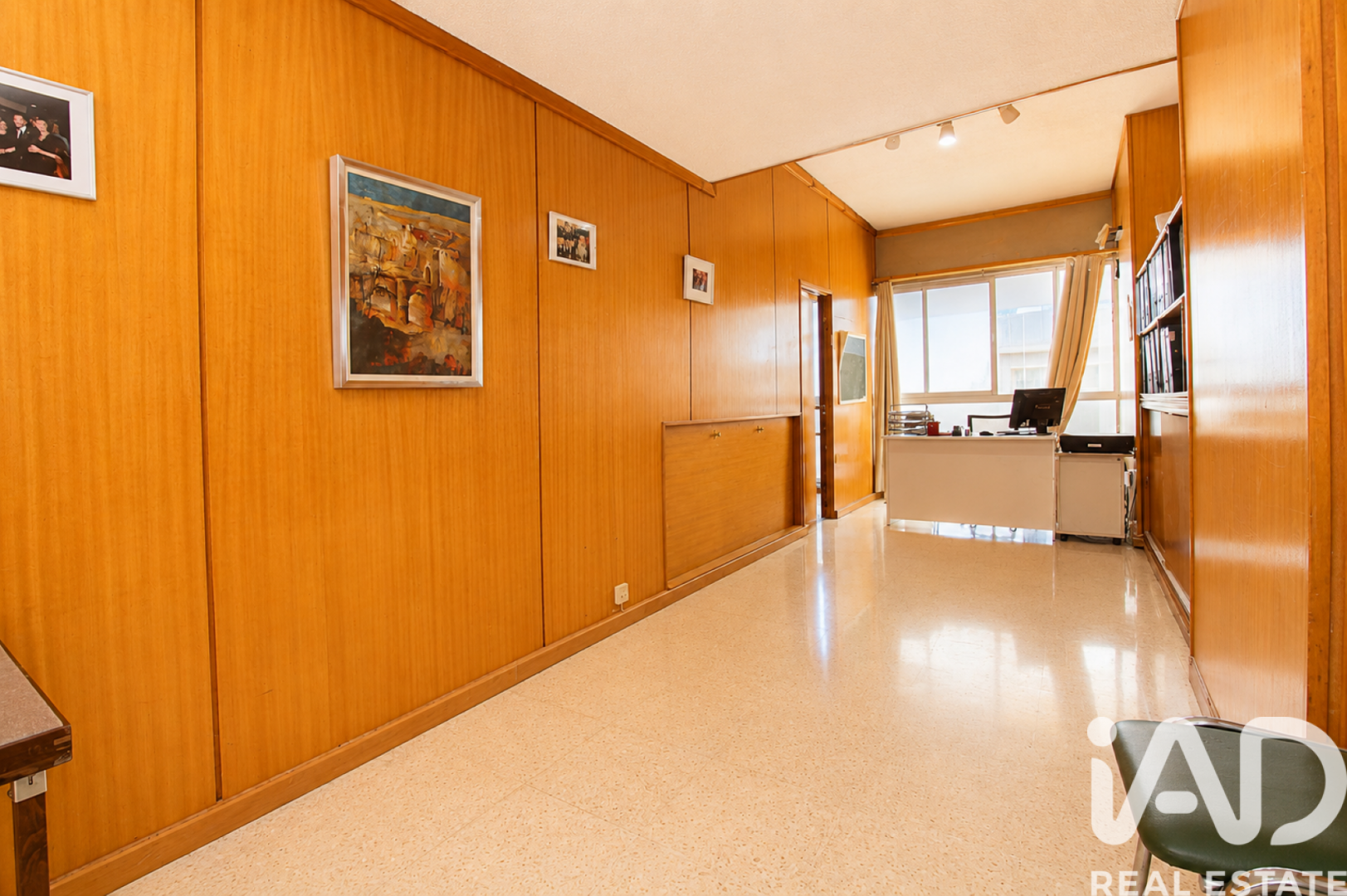 Office in Marbella, Malaga, Spain 2 bedrooms, 64 sq.m. No. 187842