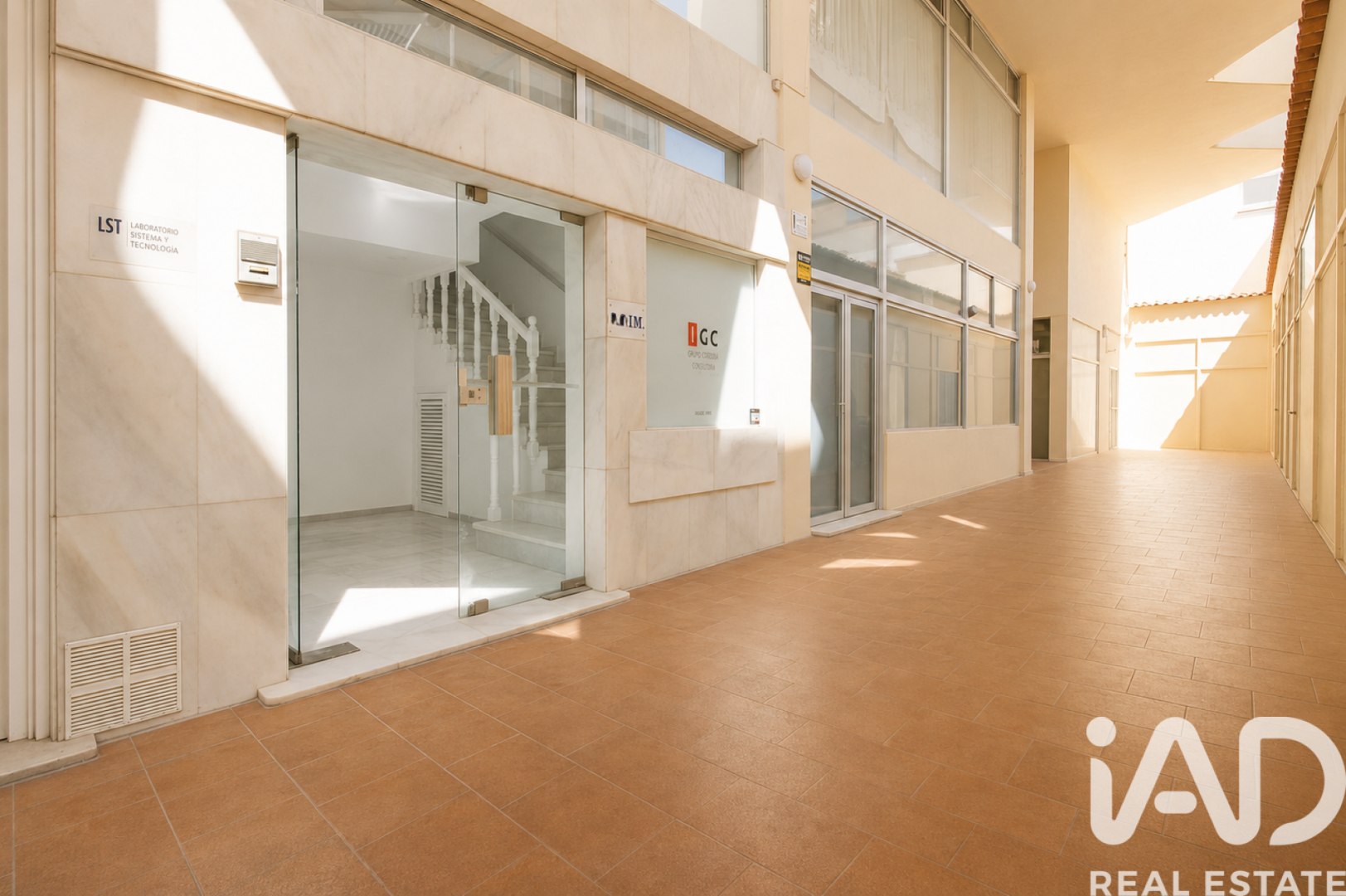 Office in Marbella, Malaga, Spain 2 bedrooms, 64 sq.m. No. 187842