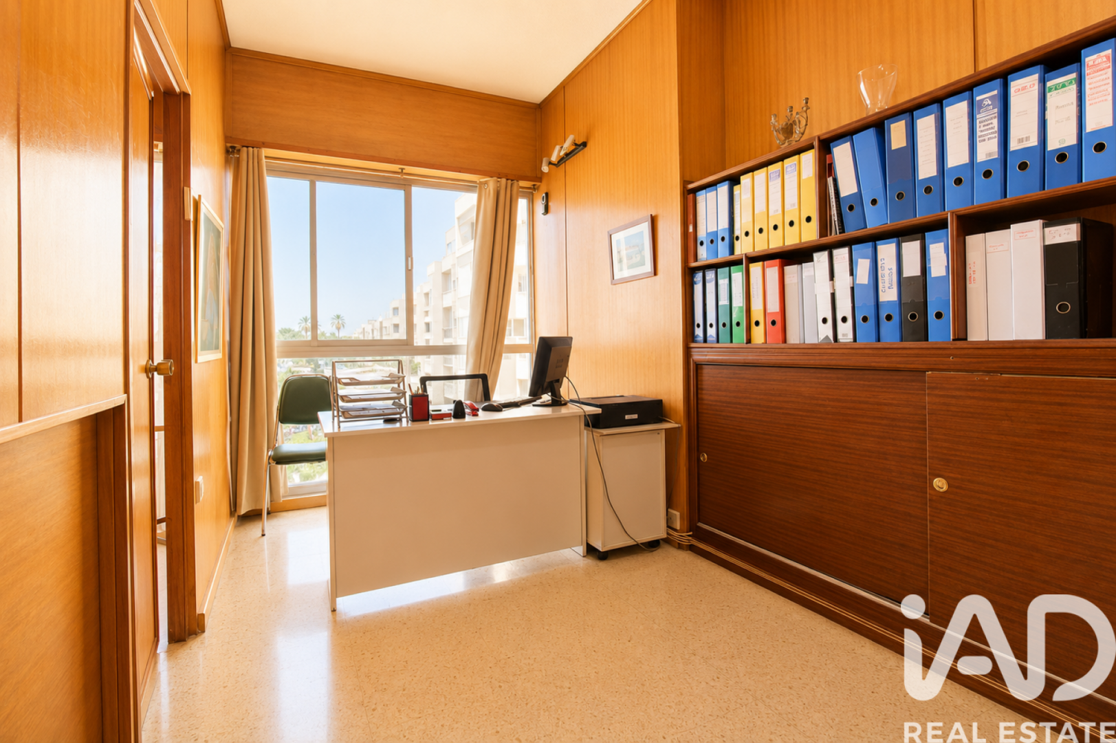 Office in Marbella, Malaga, Spain 2 bedrooms, 64 sq.m. No. 187842