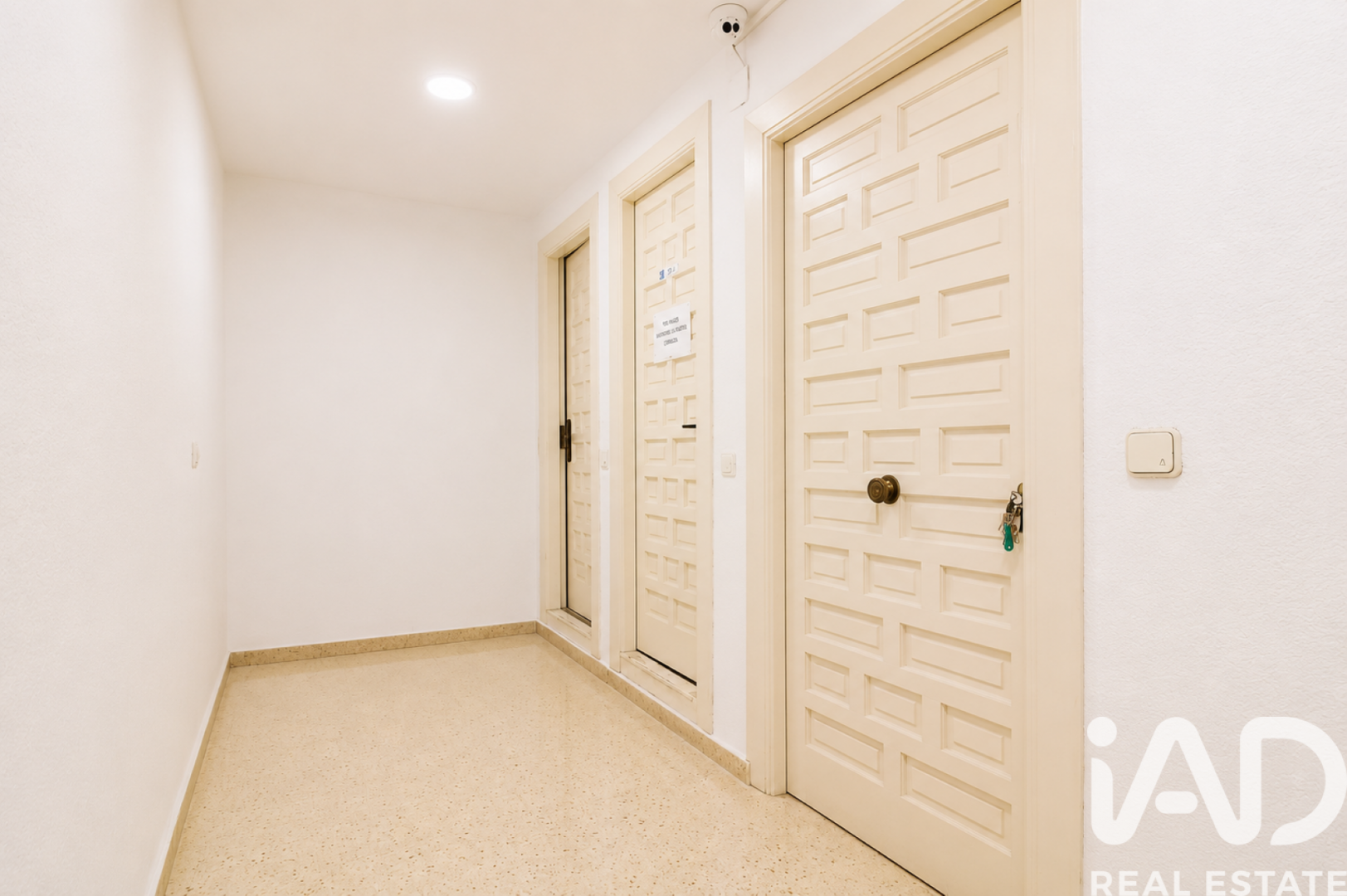 Office in Marbella, Malaga, Spain 2 bedrooms, 64 sq.m. No. 187842