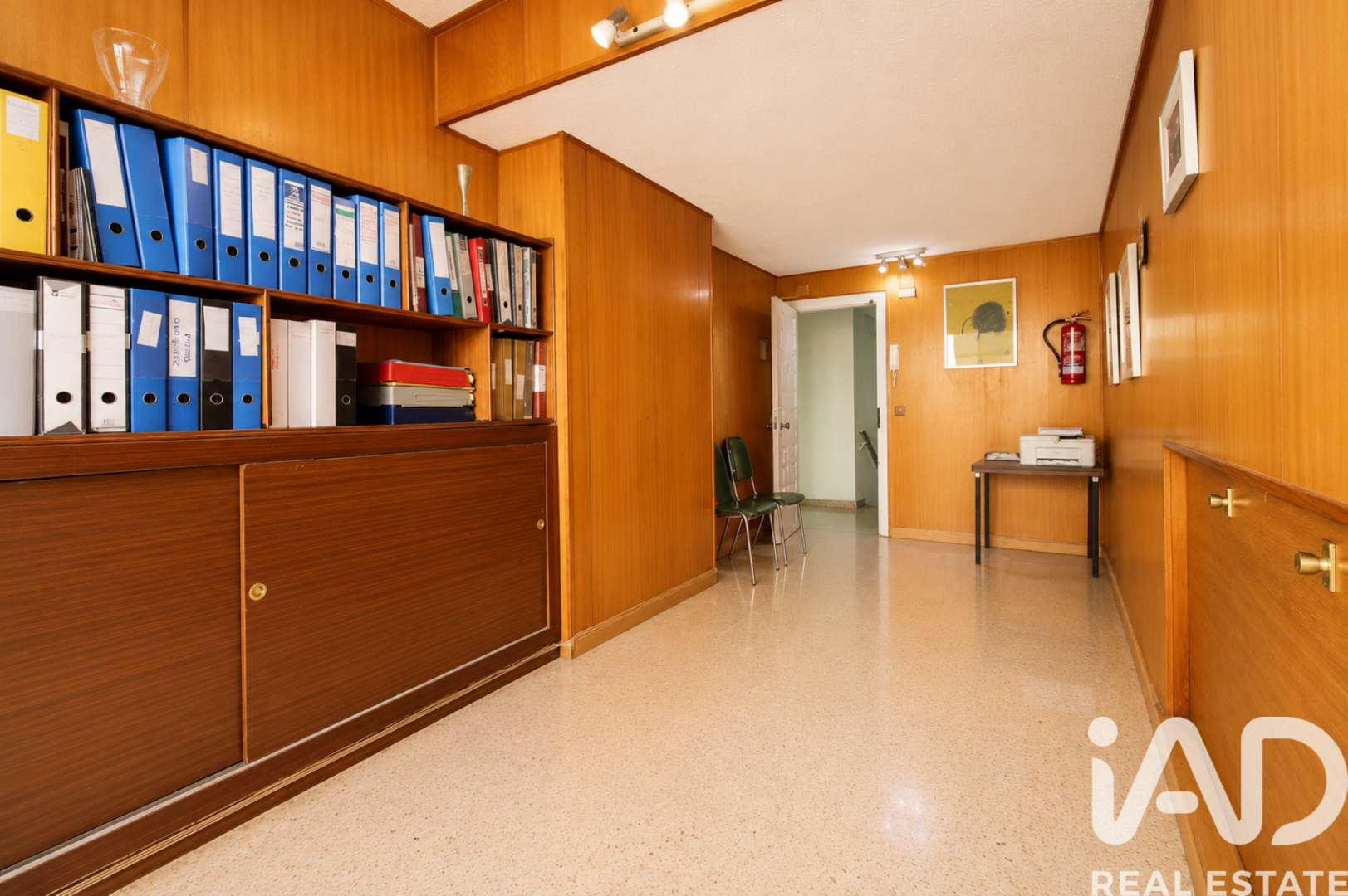 Office in Marbella, Malaga, Spain 2 bedrooms, 64 sq.m. No. 187842