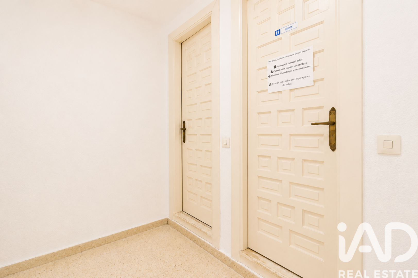 Office in Marbella, Malaga, Spain 2 bedrooms, 64 sq.m. No. 187842