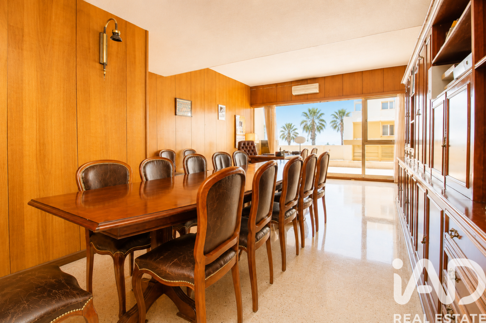 Office in Marbella, Malaga, Spain 2 bedrooms, 64 sq.m. No. 187842