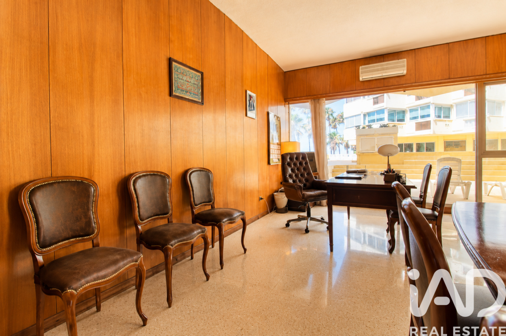 Office in Marbella, Malaga, Spain 2 bedrooms, 64 sq.m. No. 187842
