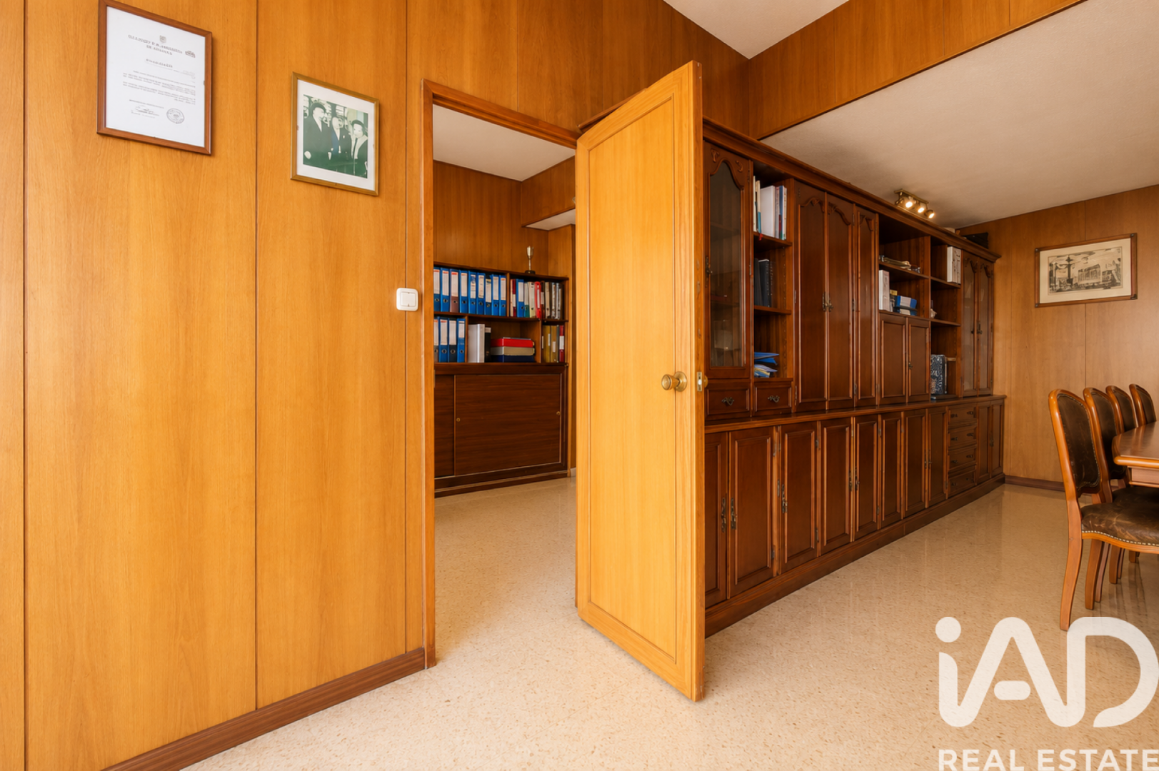Office in Marbella, Malaga, Spain 2 bedrooms, 64 sq.m. No. 187842