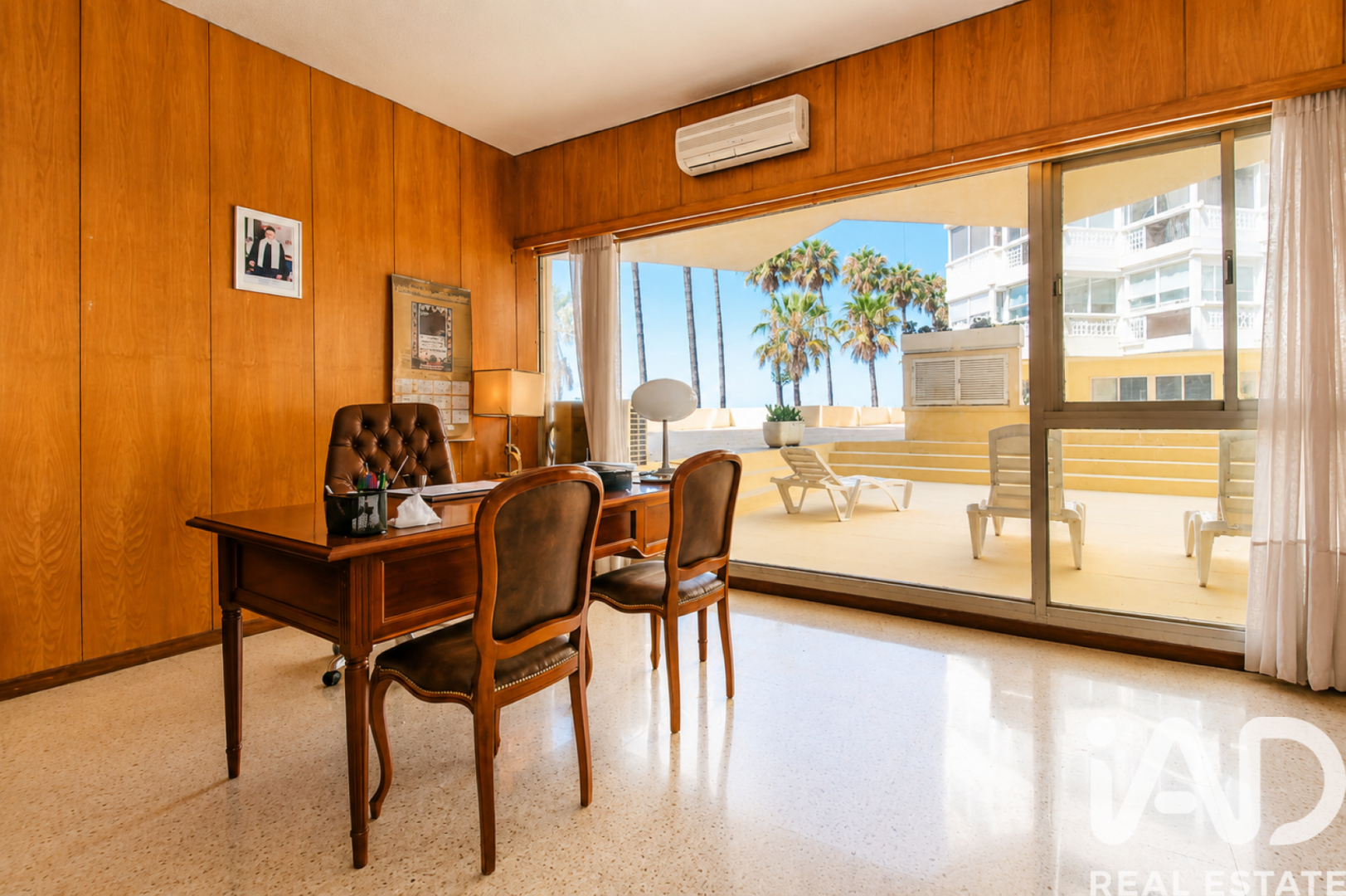Office in Marbella, Malaga, Spain 2 bedrooms, 64 sq.m. No. 187842