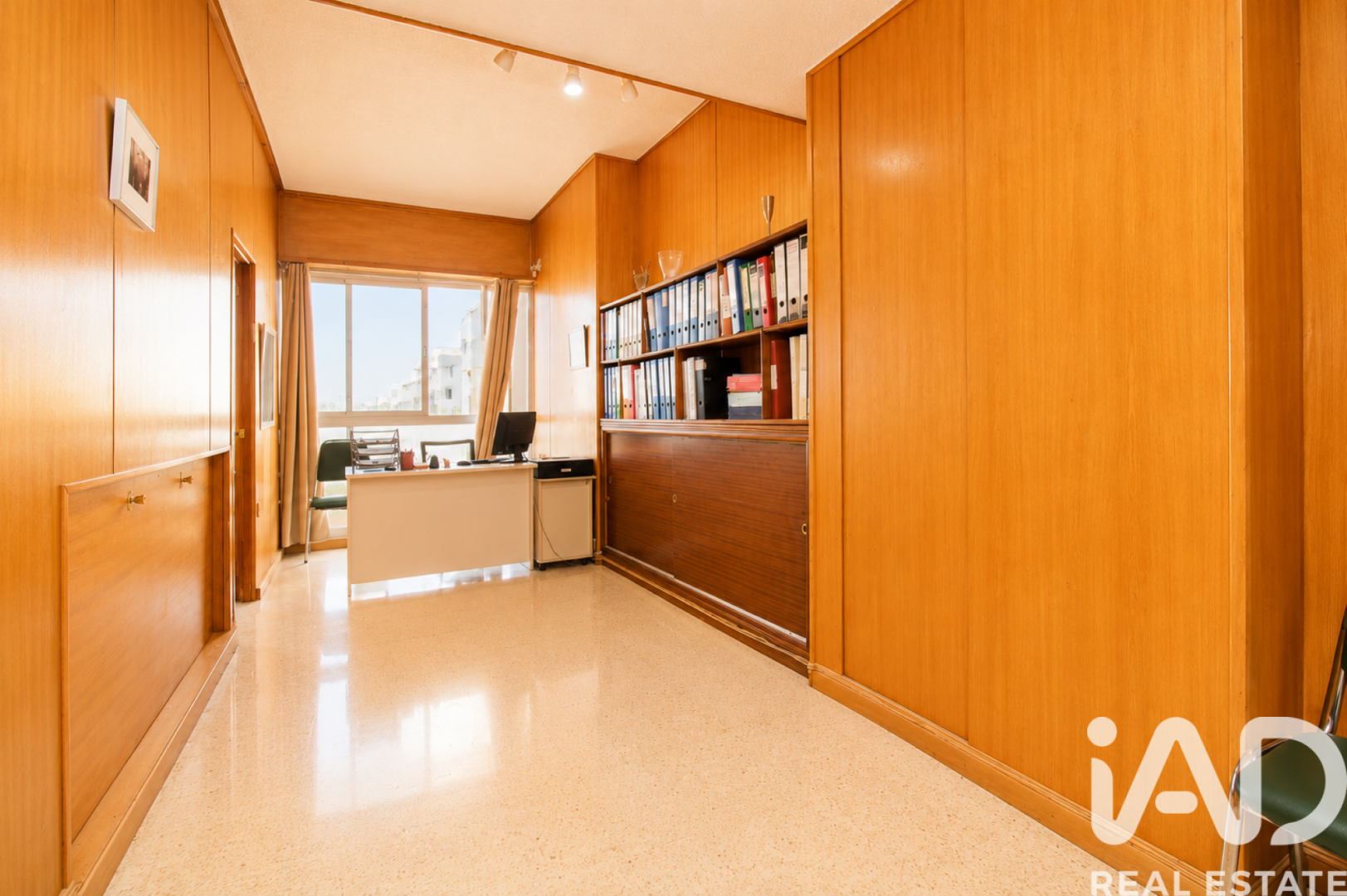 Office in Marbella, Malaga, Spain 2 bedrooms, 64 sq.m. No. 187842