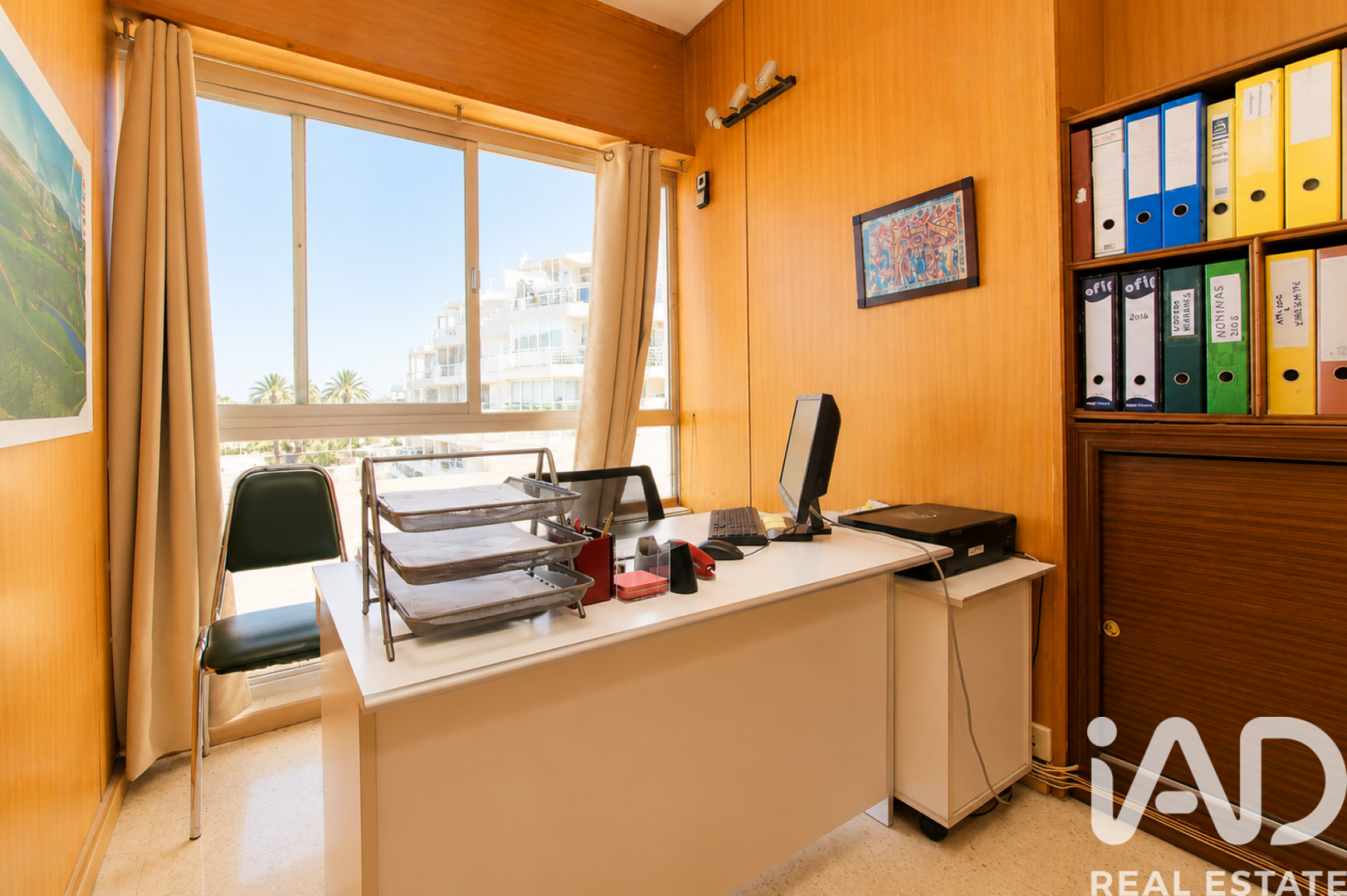 Office in Marbella, Malaga, Spain 2 bedrooms, 64 sq.m. No. 187842