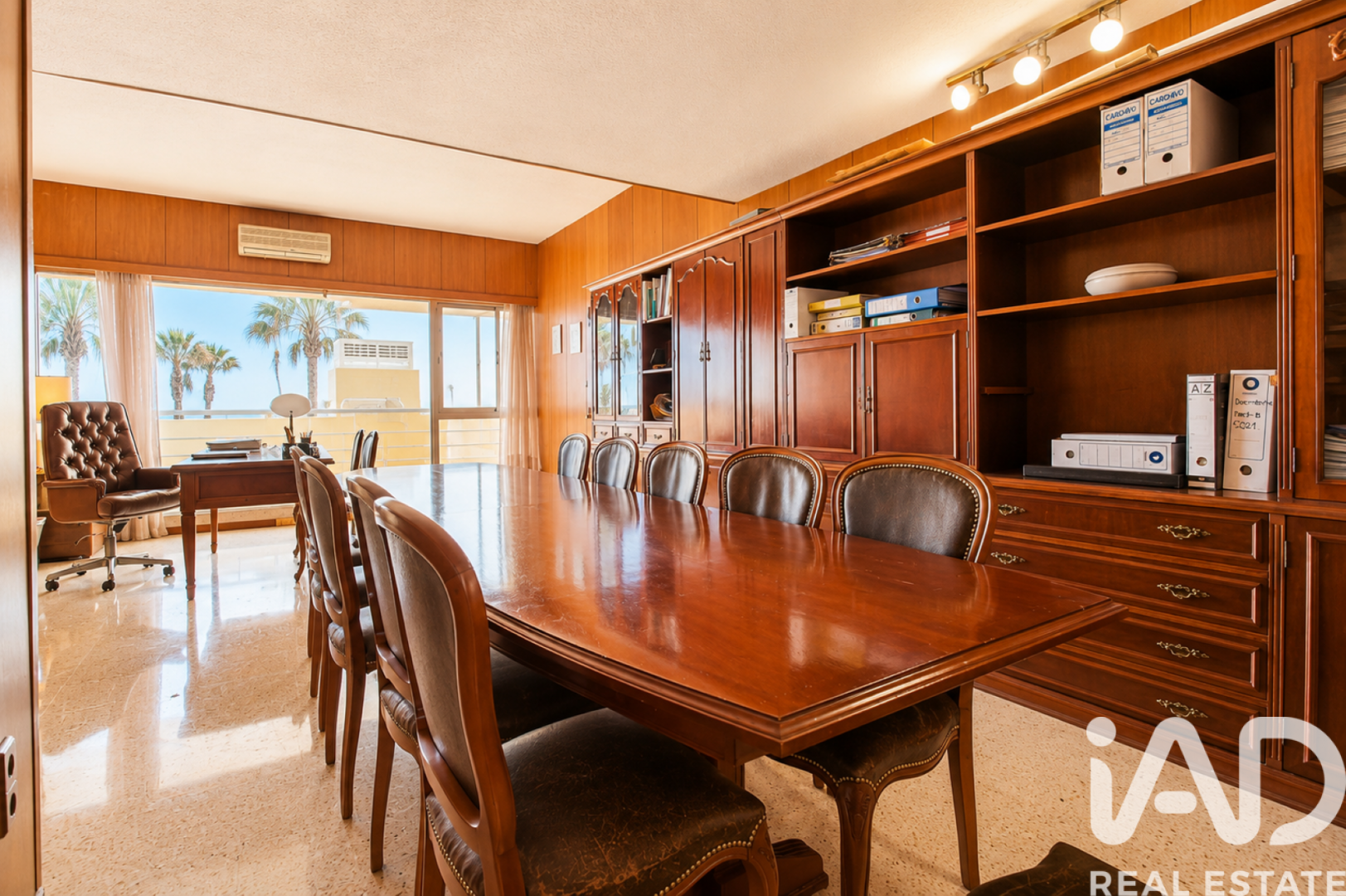 Office in Marbella, Malaga, Spain 2 bedrooms, 64 sq.m. No. 187842