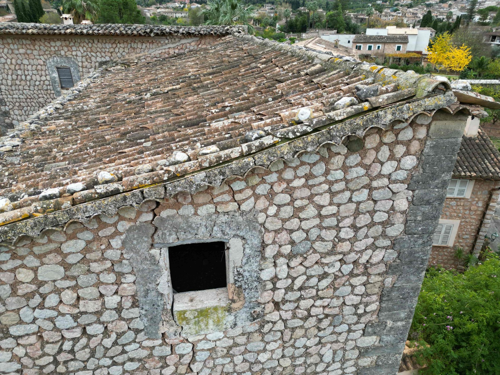 Finca in Soller, Mallorca, Spanien 5 Schlafzimmer, 600 m2 Nr. 66926