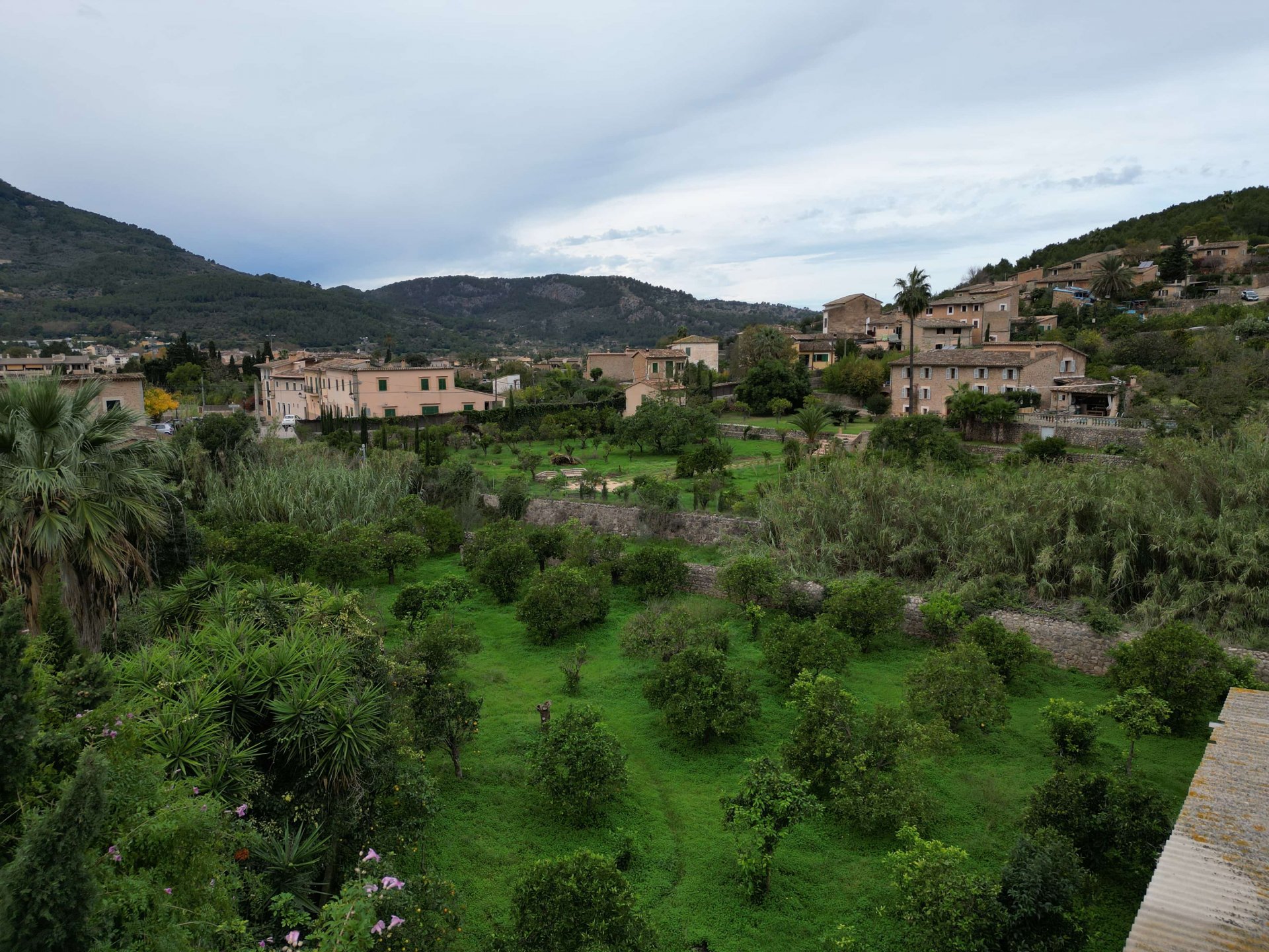 Finca in Soller, Mallorca, Spanien 5 Schlafzimmer, 600 m2 Nr. 66926