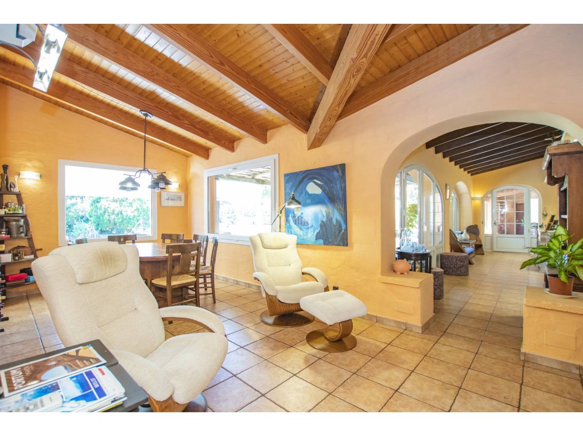 House in Mahon, Menorca, Spanien 5 Schlafzimmer, 336 m2 Nr. 28283