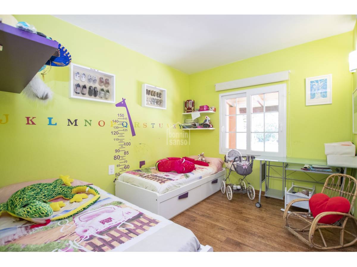 House in Mahon, Menorca, Spanien 5 Schlafzimmer, 336 m2 Nr. 28283