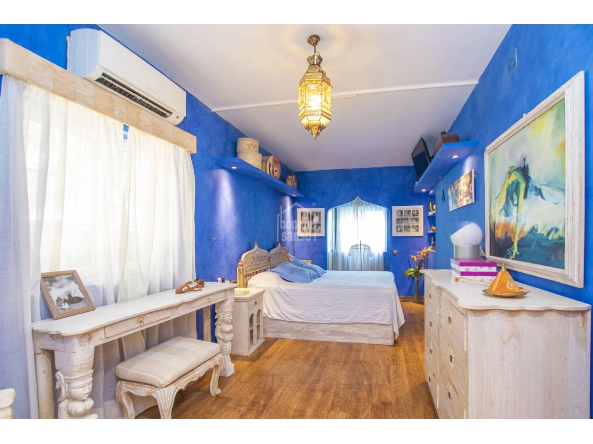 House in Mahon, Menorca, Spanien 5 Schlafzimmer, 336 m2 Nr. 28283