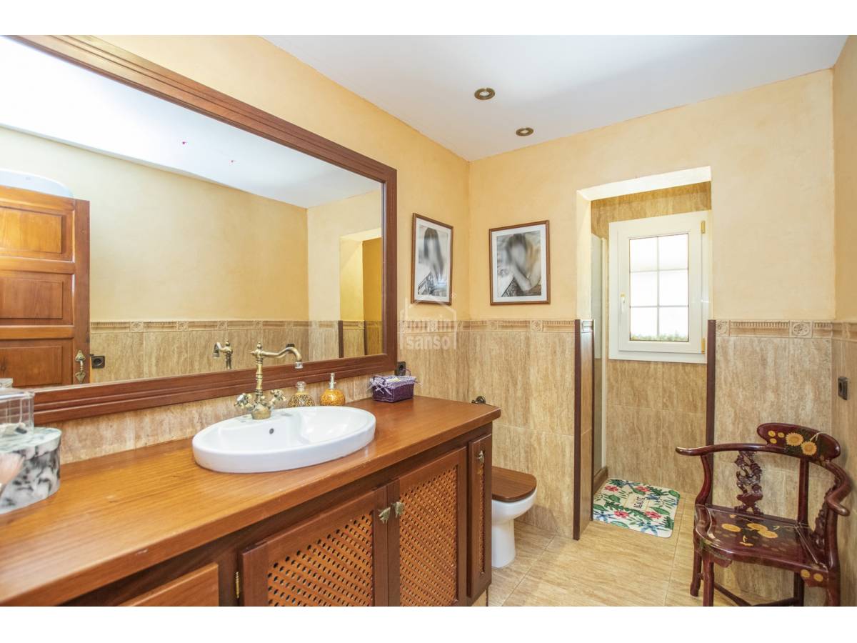 House in Mahon, Menorca, Spanien 5 Schlafzimmer, 336 m2 Nr. 28283