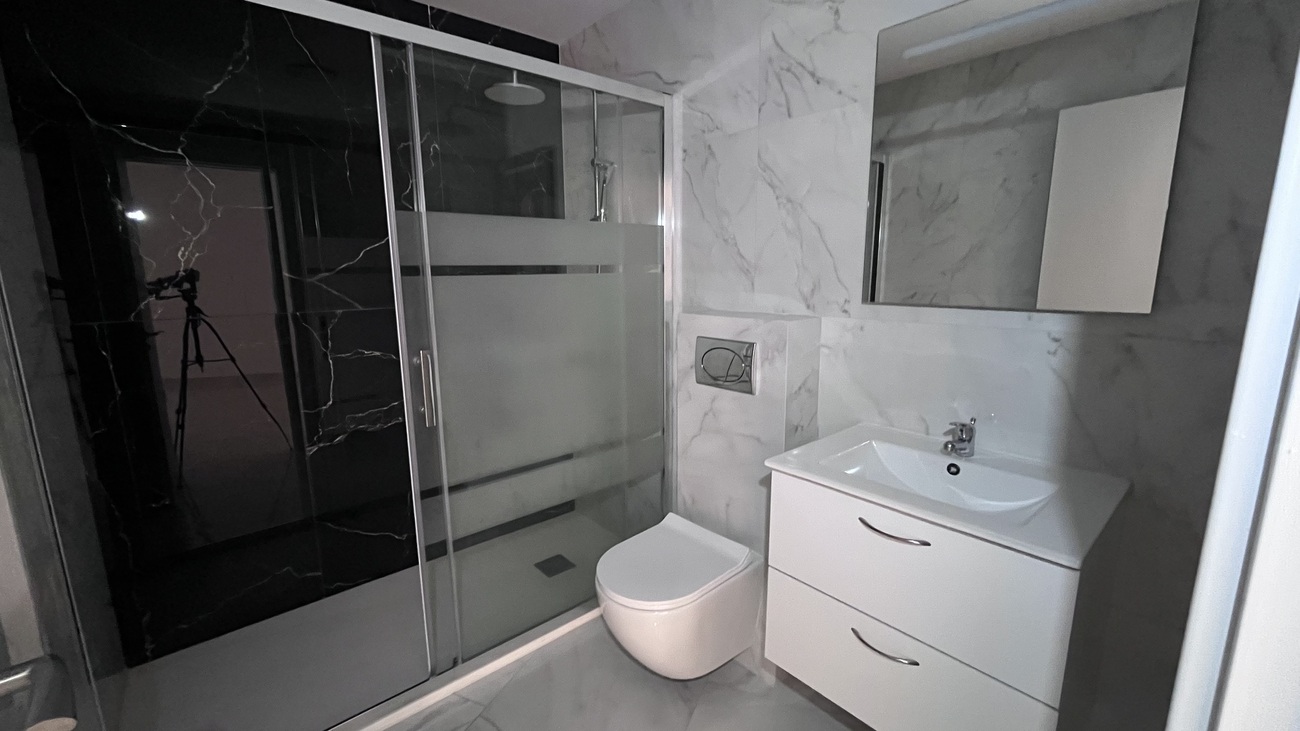 Bungalow à Torrevieja, Alicante, Espagne 2 chambres, 88 m2 No. 140310