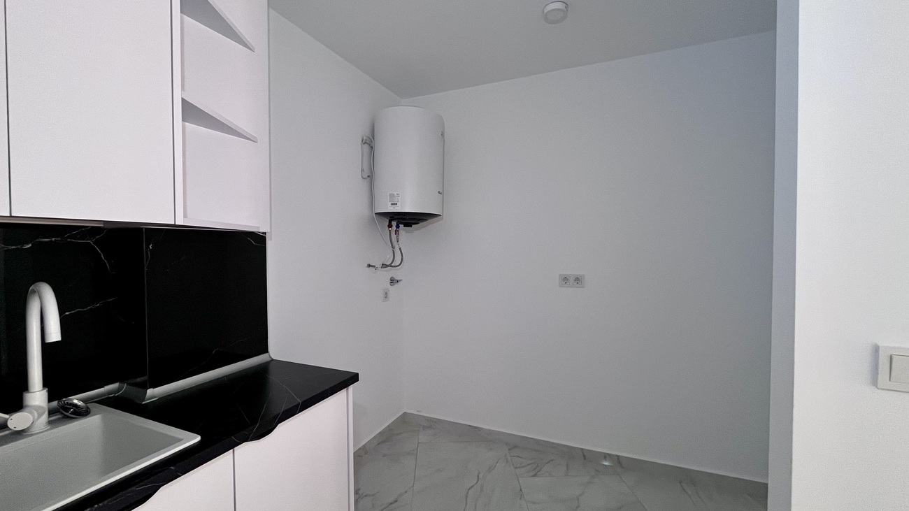 Bungalow à Torrevieja, Alicante, Espagne 2 chambres, 88 m2 No. 140310