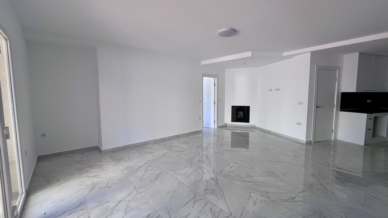 Bungalow à Torrevieja, Alicante, Espagne 2 chambres, 88 m2 No. 140310