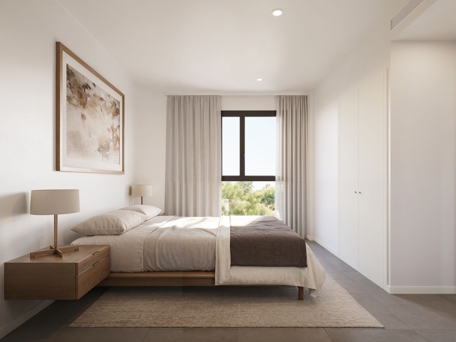 Apartment à Salou, Tarragona, Espagne 3 chambres, 118 m2 No. 179341
