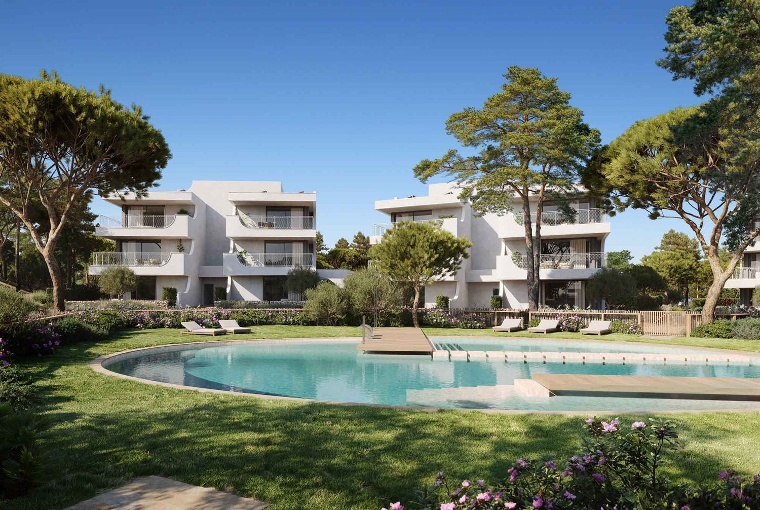 Apartment à Salou, Tarragona, Espagne 3 chambres, 118 m2 No. 179341