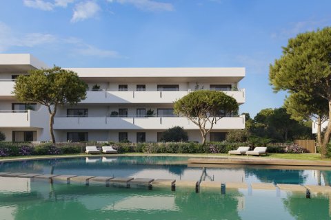 Wohnung in Salou, Tarragona, Spanien 3 Schlafzimmer, 117 m2 Nr. 179338