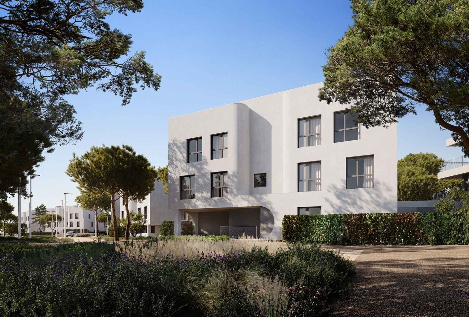 Wohnung in Salou, Tarragona, Spanien 3 Schlafzimmer, 117 m2 Nr. 179338