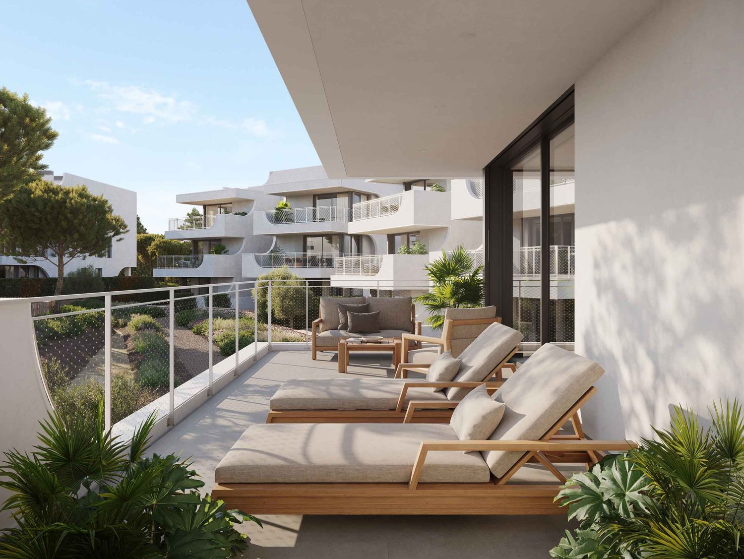 Wohnung in Salou, Tarragona, Spanien 3 Schlafzimmer, 120 m2 Nr. 179337